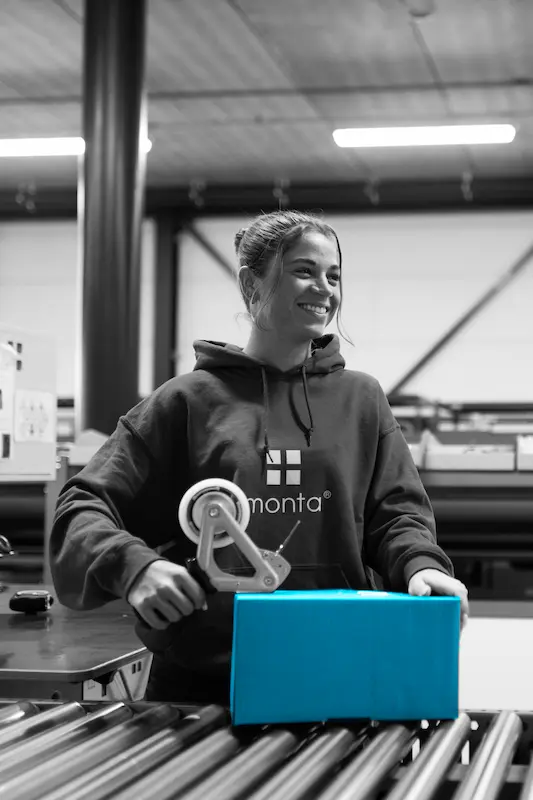 Challenges and solutions in warehouse management for electronics manufacturers and suppliers