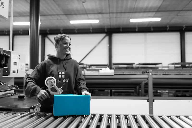 Challenges and solutions in warehouse management for electronics manufacturers and suppliers