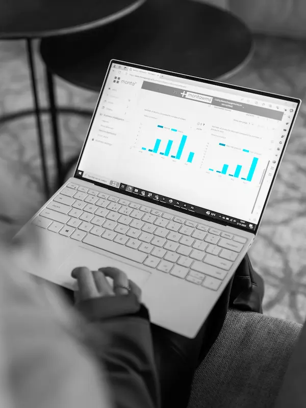 Enhancing e-commerce integration in fashion retail with WMS