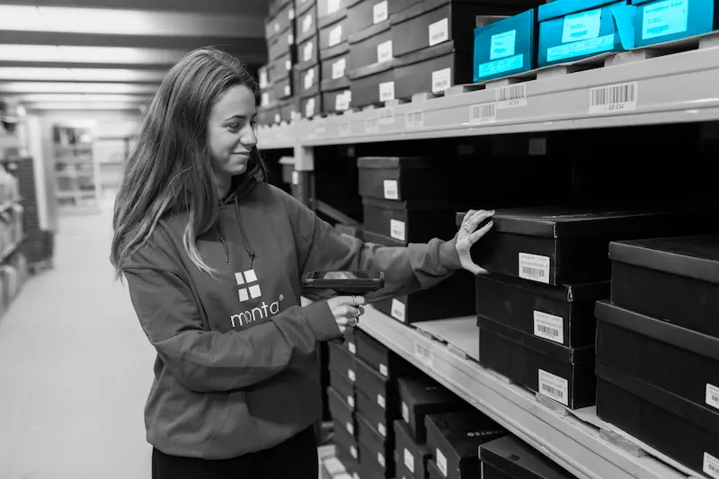 Future-proofing fashion logistics with advanced WMS functionality