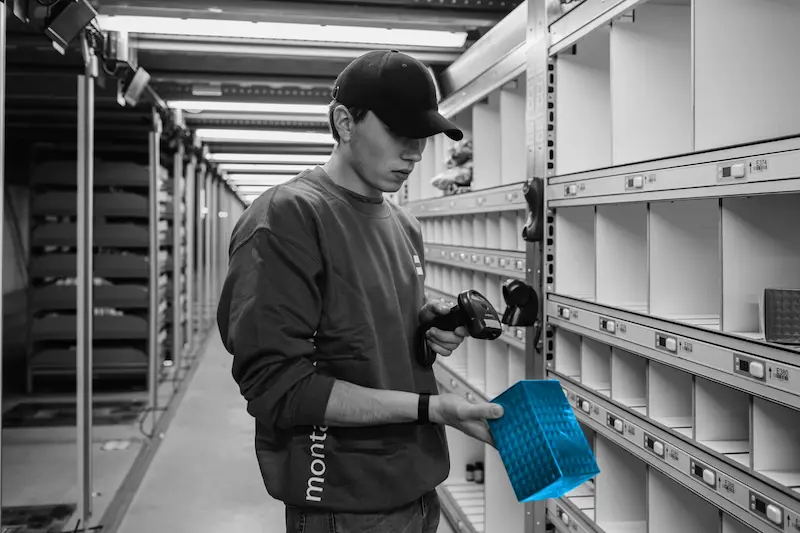Future trends in cosmetics warehouse management