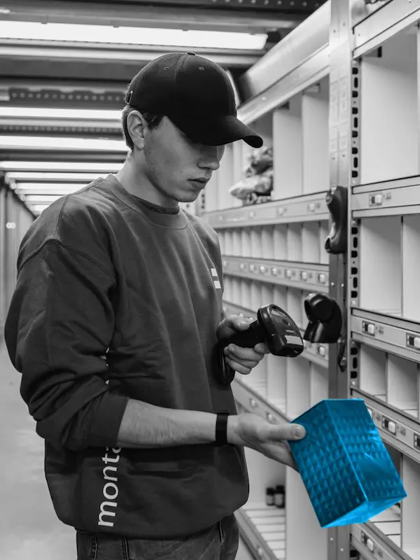 Future trends in cosmetics warehouse management