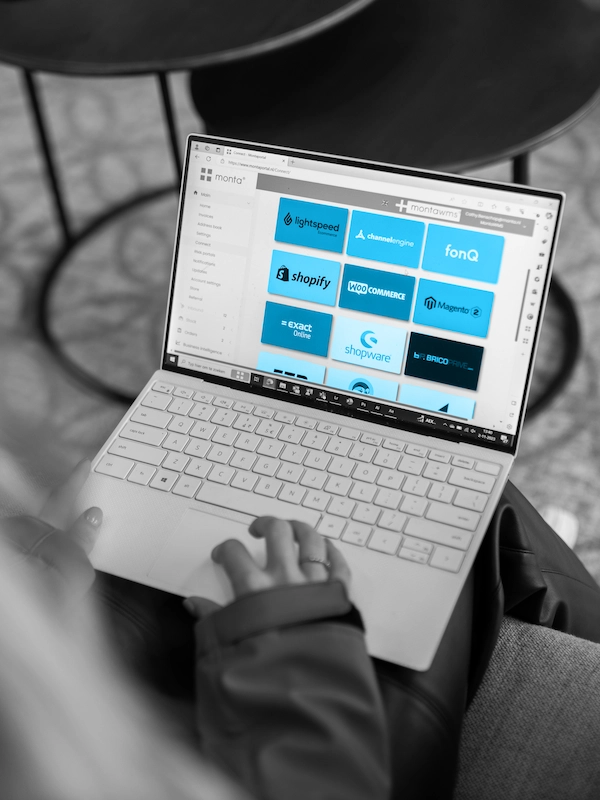 Monta’s checkout solutions – Transforming fashion retail checkout experience