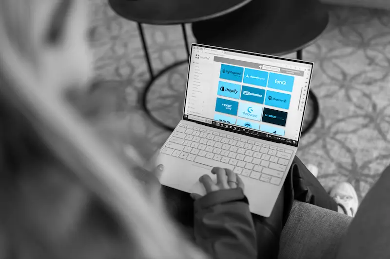 Monta’s checkout solutions – Transforming fashion retail checkout experience