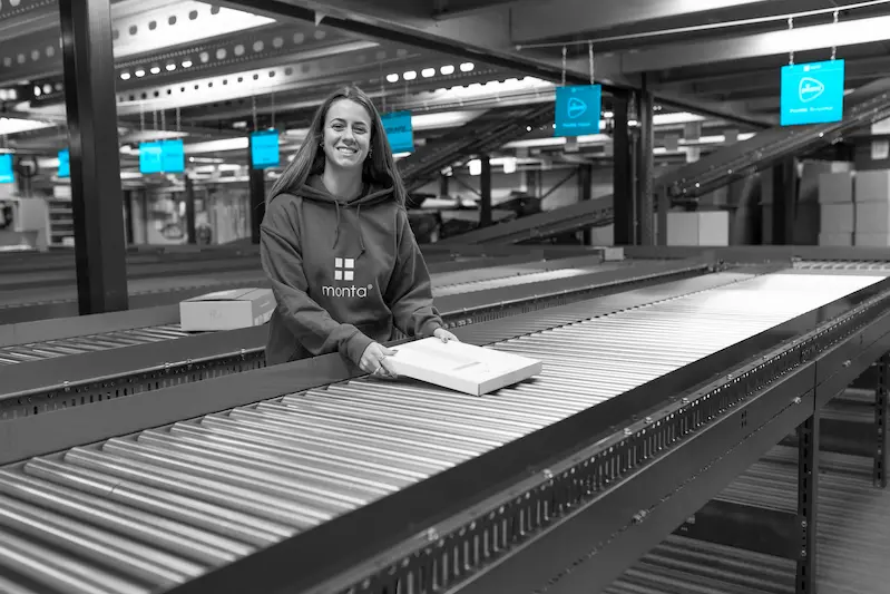 The role of WMS in integrating shipping and supply chain management 
