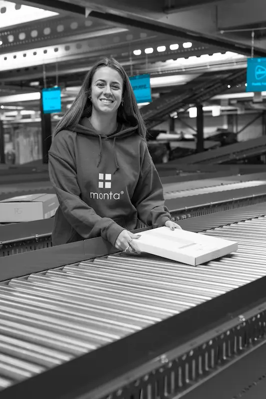 The role of WMS in integrating shipping and supply chain management 