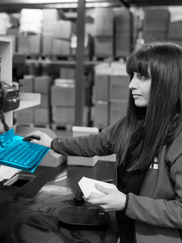 WMS – How to enhance your supplement fulfilment and logistics
