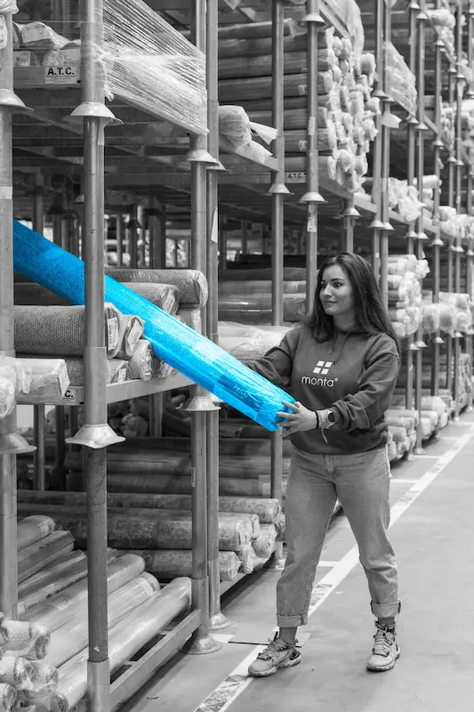 Leveraging automation and 3PL with MontaWMS 