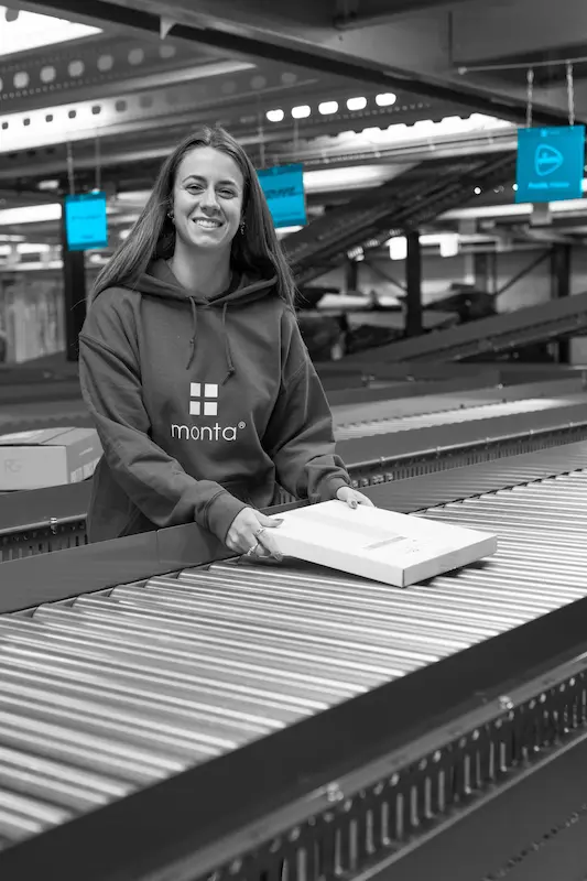 Monta's Checkout Module – Grow your e-commerce toy business seamlessly