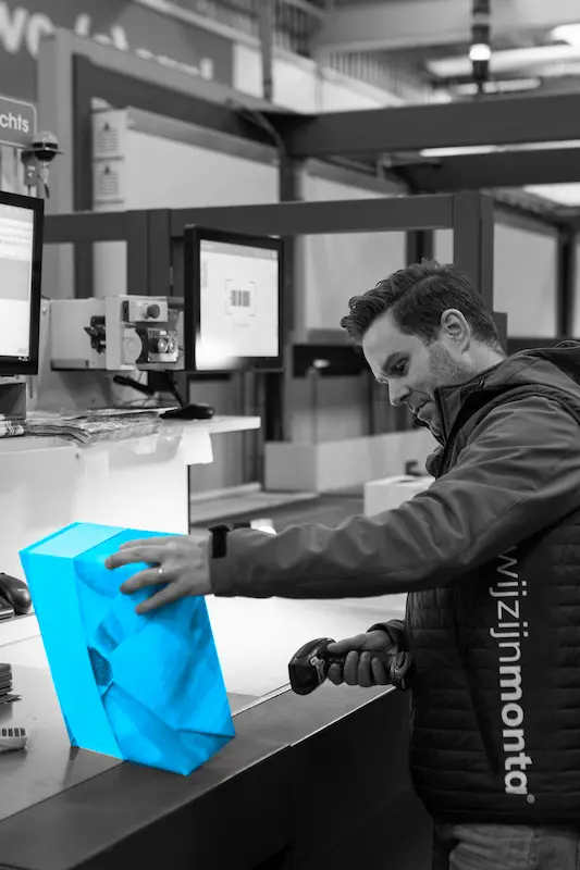 The benefits of implementing a WMS guaranteed to save time and money 