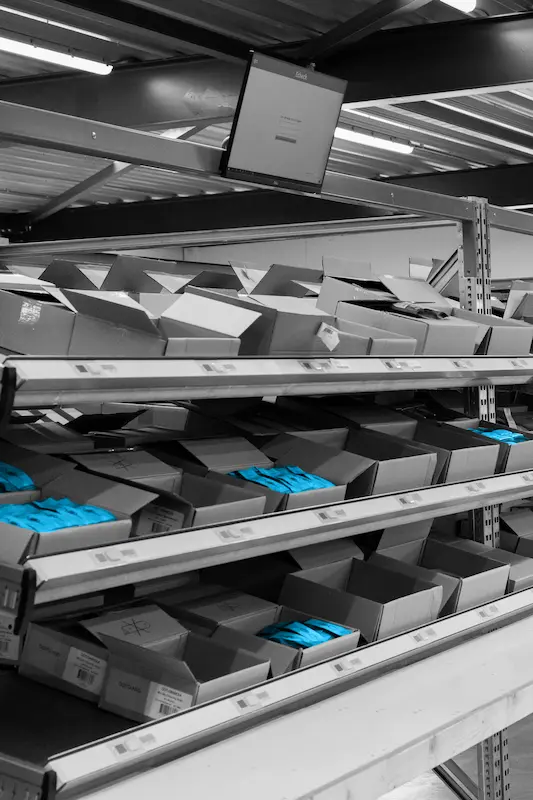 Streamlining food industry checkout with Monta's CheckOut Module