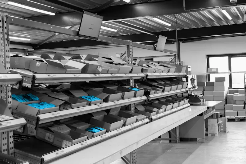 Streamlining food industry checkout with Monta's CheckOut Module
