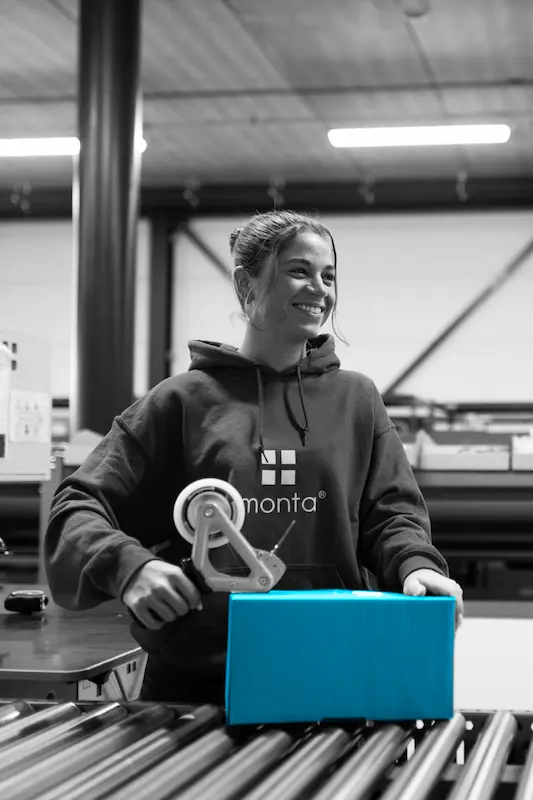 Understanding warehouse management software in the food and beverage sector
