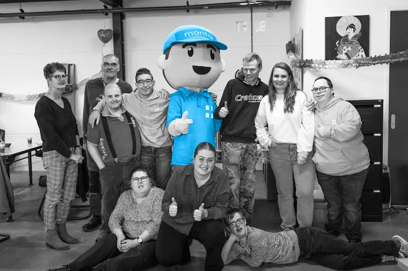 Unsere Zielkunden Die Triebkraft des Online-Handels
