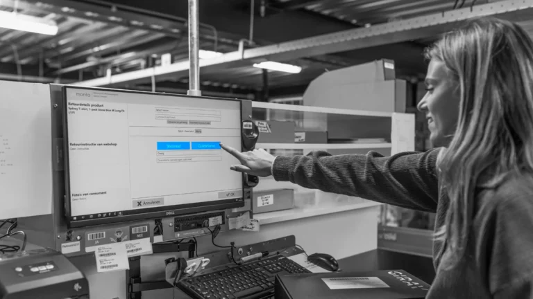 Why choose the MontaWMS Warehouse Viewer?