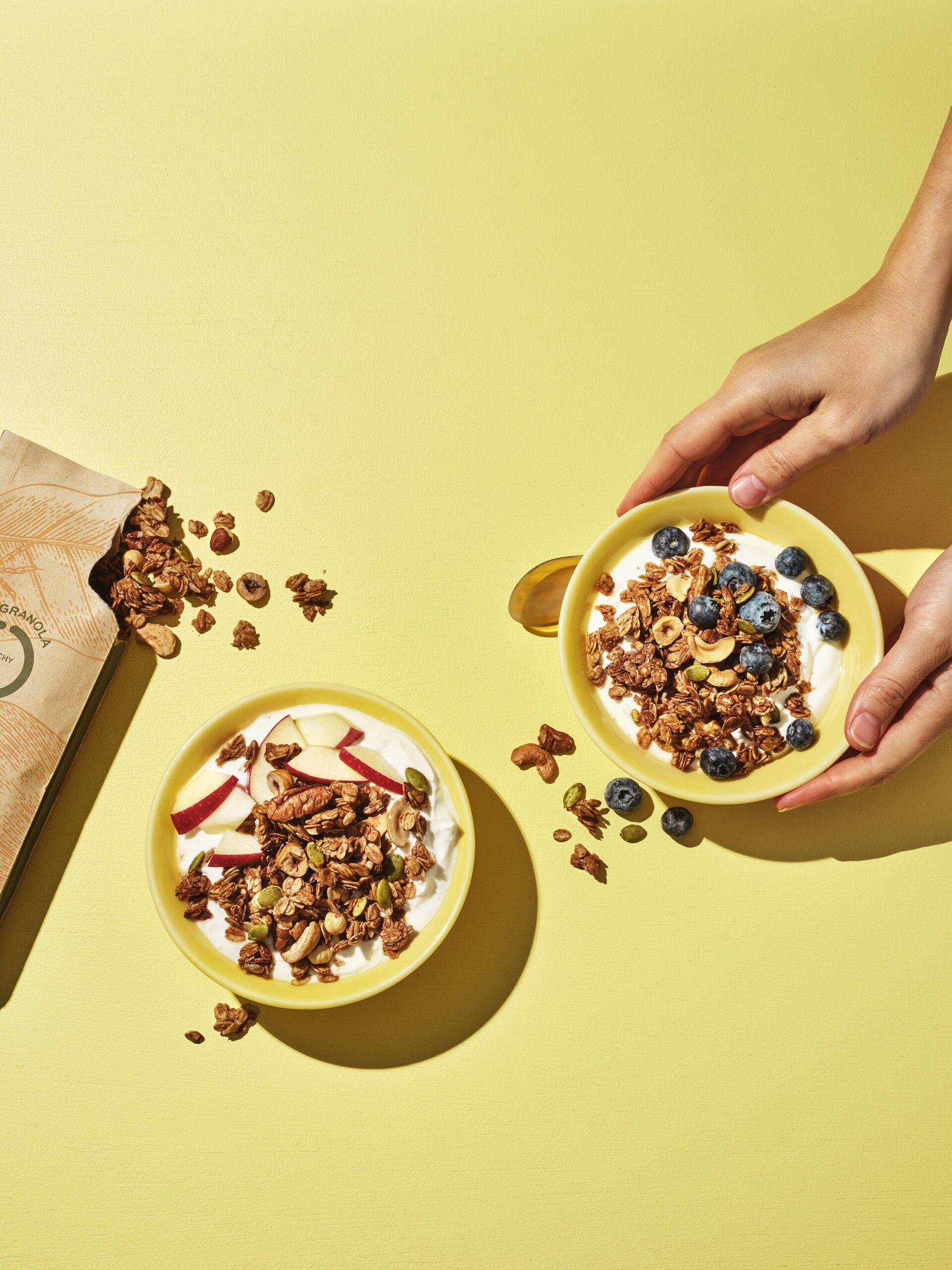 OOT Granola