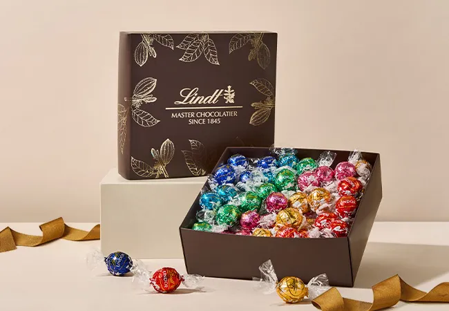 Lindt